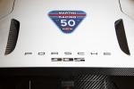 Porsche 935 Martini 2020 года